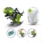 Ycoo mega biopod cyberpunk robot dino - Silverlit