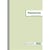 Facturier - Mention TVA - A4  - Autocopiant - Dupli - 50 feuilles - Exacompta - 3287E