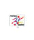 Ecussons Thermocollant Football League 6 X 8 Cm - Mediac 03 blanc