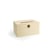 URNE EN BOIS 240x130x160mm