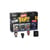 Marvel - Pack 4 figurines Bitty POP! Thor 2,5 cm
