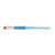 Pinceau - Plat - Acrylique - Aquarelle - Huile - Symbiose - Raphaël - Série 8030 - N°10