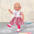 Baby born Little Tenue de tous les jours 36 cm