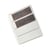 Panodia XTAL120 25 Feuillets Pergamine Pour Negatifs 4 Bandes