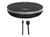 PORT Connect  Terminal USB-C / USB-A d'audio conférence haut-parleur avec 2 microphones noir