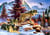 Puzzle 1000 pièces - A New Dawn - Bluebird Puzzle