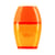 TAILLE CRAYON ORANGE FLUO