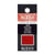 Aquarelle Rouge Pyrrolo  1/2 godet - S4