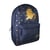 Cybel - Sac à Dos Scolaire - Marine - 1 Compartiment - Bagtrotter