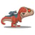 Turok - Figurine POP! Armored Lusovenator 9 cm