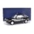 Voiture Miniature - NOREV - Fiesta XR2 - 1981 - Noir - 1/18 - Collection
