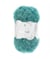 Fil éponge vaisselle à tricoter Creative Bubble - Rico Design 40 Turquoise bleu