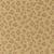 Tissu Jersey Coton Panthère Fawana sur fond Camel - Au mètre