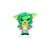 Gremlins - Figurine caoutchouc Pokis Greta 7 cm
