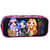 Trousse Rainbow High School Spirit 23 CM - 2 compartiments