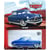 Vehicule cars doc hudson - voiture miniature bleu - mattel - gbv70