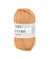 Fil à tricoter 100% coton QUATTRO - Lang Yarns 75 Orange