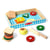 Ensemble de préparation de sandwichs - Melissa & Doug