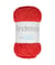 Fil Chenille Tendresse 100GR de Trimits : Douceur et Confort pour Toutes Vos Créations 113 Rouge
