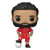 Football - Figurine POP! Liverpool F.C. Mohamed Salah 9 cm - Funko