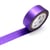 Masking tape - Violet métallisé - 7 m x 15mm