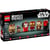 Figurine de collection - LEGO BrickHeadz - La Menace Fantôme