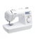 Machine à coudre Innov-Is NV15 - Brother Blanc