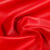 Simili cuir d'ameublement uni Rouge - Par 50 cm