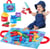 Jeux de pêche pour enfants-Jeux éducatifs-Hahaland