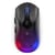 Souris Gamer sans fil LENOVO Legion M410 - Noir - 6,5 cm x 12,77 cm x 3,9 cm - 100 g - 2,4 GHz - 16000 DPI