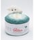 Pelote pour couverture PHIL DOUDOU - 200GR - Phildar Tortue Vert