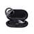 Casque Sport Bluetooth Étanche Réduction De Bruit Autonomie Longue Durée Noir YONIS