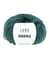 Pelote de coton à tricoter Norma - Lang Yarns 0018 Vert