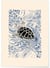 Affiche Art Japon 1 | A3 : 29,7x42cm