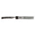 MUNGYO Pastel sec tendre Carré 6 x  Black