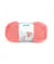 Fil à tricoter Cotton Soft Uni 100GR - Grundl - Certifié Oeko-tex 10 Orange