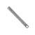 Graphoplex - Réglet acier flexible ép 0,5mm l 13mm L 10cm