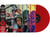 Vinyle musique Culture Factory - 5 Live Yardbirds - Vinyle - Rouge
