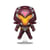 Blue Beetle - Figurine POP! Conrad Carapax 9 cm