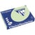Ramette de papier - A4 - Vert golf - 120g - Impression - 250 feuilles - Clairefontaine Trophée