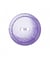 Carte de 2 boutons fantaisies rond 2 trous Lilas 25mm - Union Knopf Violet