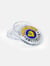 Original Transparent 3-Part Grinder 60mm