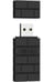 8Bitdo Adaptateur Bluetooth Version 2 pour Windows/Steam Deck/Raspberry Pi/Nintendo Switch