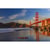Puzzle 1000 Pièces Golden Gate - Alize Group