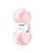 Fil layette à tricoter BABY COLOR - Grundl - certifié Oeko-Tex 02 Rose