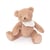 L'OURS DOUDOU - marron clair