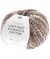 Pelote de coton à tricoter Creative LAZY HAZY SUMMER COTTON - Rico Design 16 Praline marron