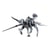 Hexa Gear - Figurine Plastic Model Kit 1/24 Blauregen 28 cm - Kotobukiya
