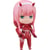 Darling in the Franxx - Figurine Nendoroid Zero Two: Pilot Suit Ver. 10 cm - Good Smile Company