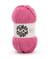 Pelote à Tricoter PINGO FIRST 6 - 100 g - Pingouin : Douceur, Polyvalence et Petit Prix Rose Pivoine